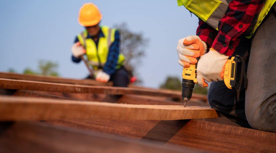 Local Chimney Repair in Biscoe, AR